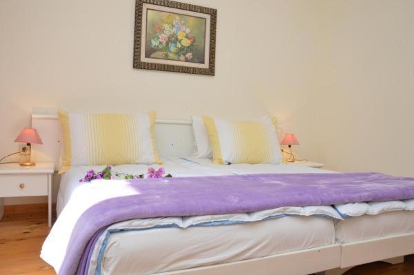 Residence Agata Nova Vas (Porec) Exterior photo