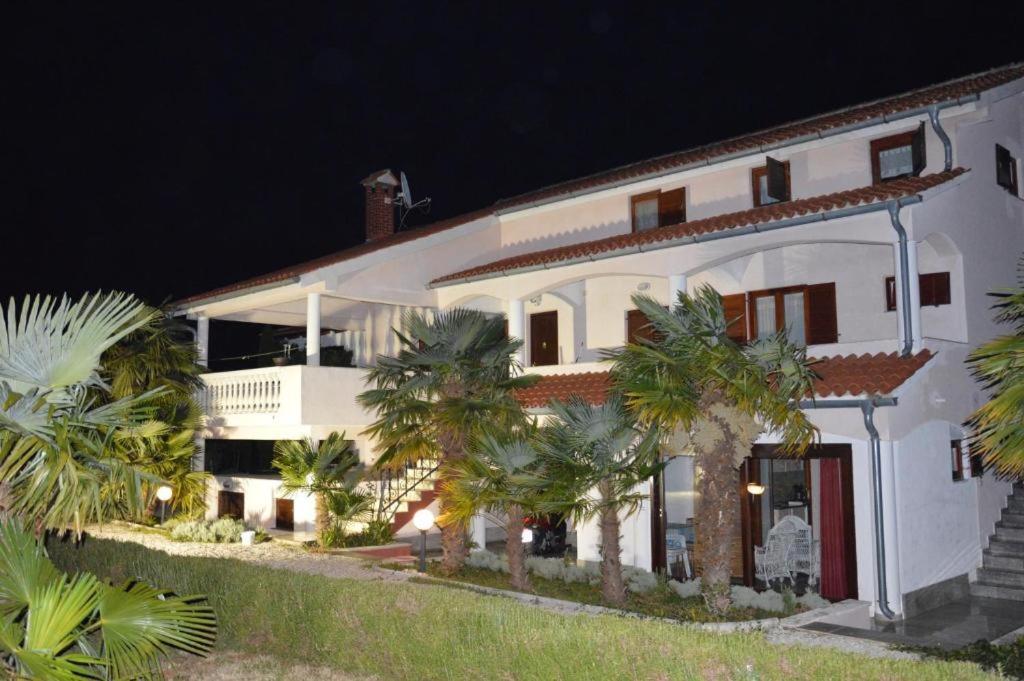 Residence Agata Nova Vas (Porec) Exterior photo