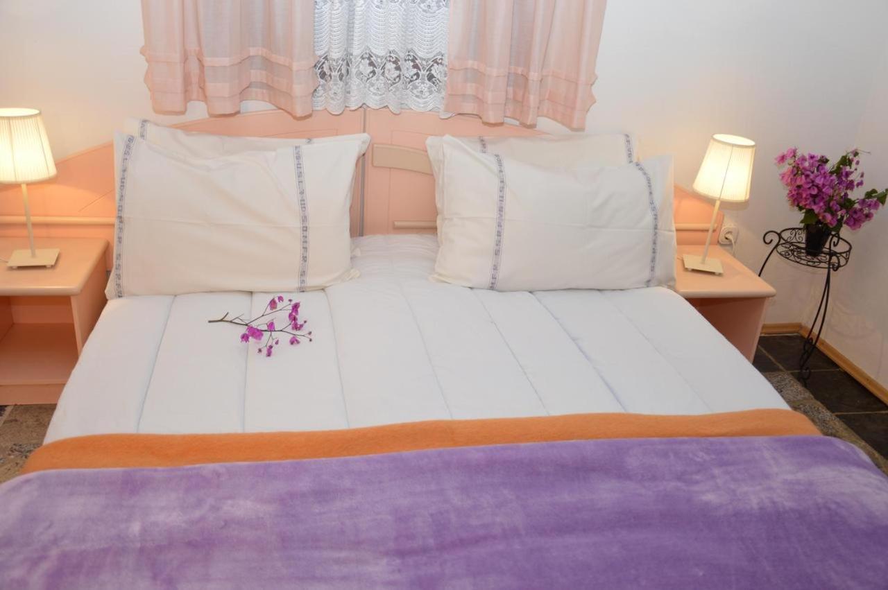 Residence Agata Nova Vas (Porec) Exterior photo