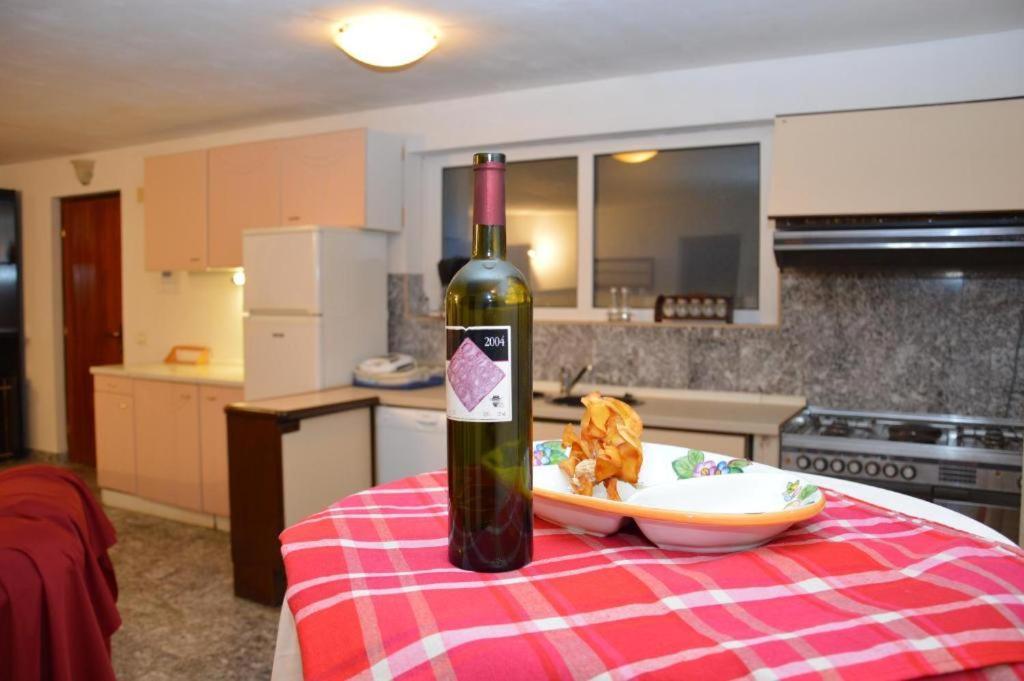 Residence Agata Nova Vas (Porec) Exterior photo